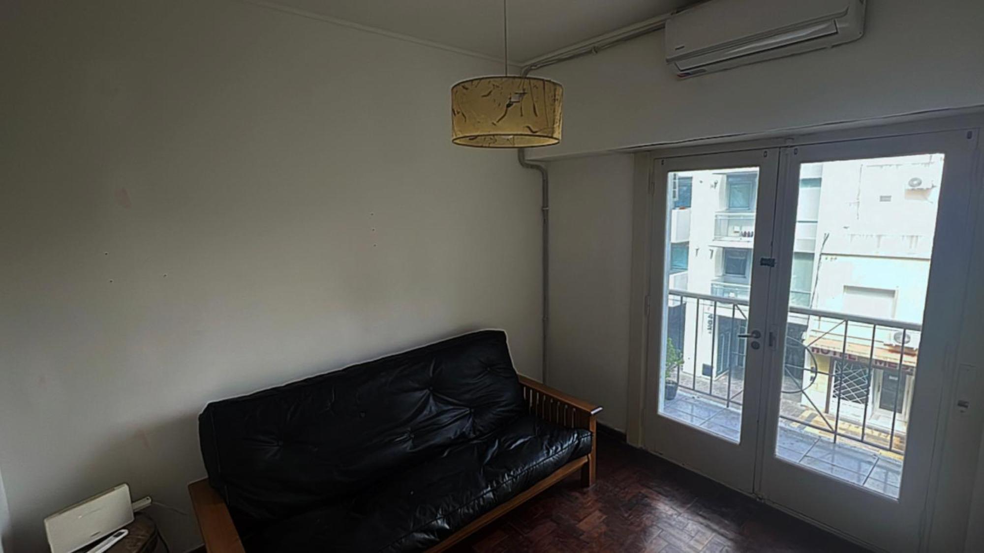 Depto 4 Ambientes, Balcon A La Calle Apartamento Mar del Plata